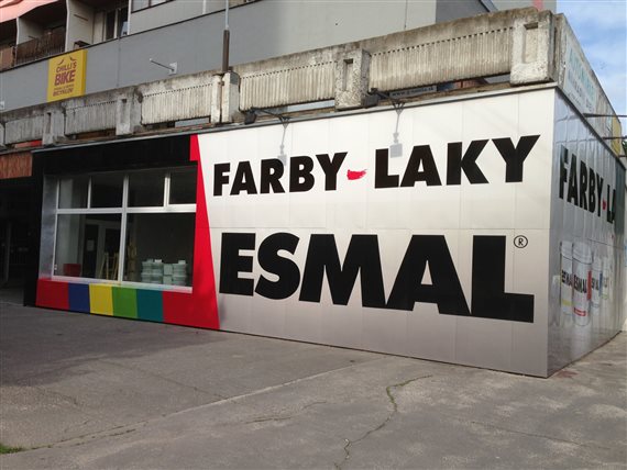 tlačená grafika   farby laky 2